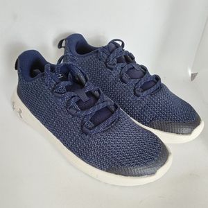 Under Armour Rippler 3021519 400 Navy Blue 5.5